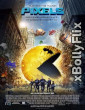 Pixels (2015) Dual Audio (ORG) [Hindi+English] Hollywood Hindi Dubbed Movie Download